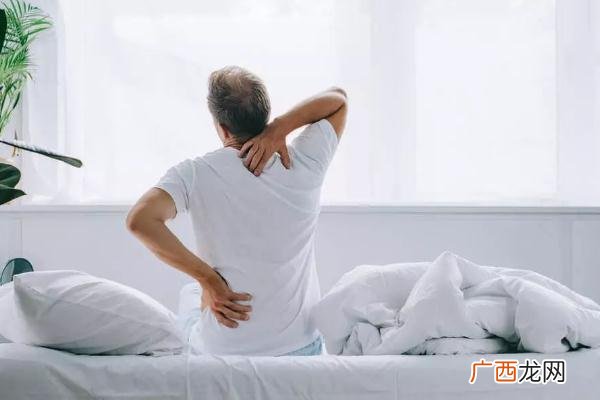 落枕要注意什么落枕要看什么科室