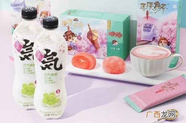 元气森林真的0糖0脂肪吗元气森林真的喝不胖吗