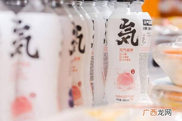 元气森林真的0糖0脂肪吗元气森林真的喝不胖吗