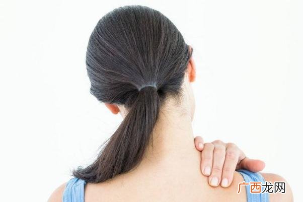 落枕要多久才能恢复落枕要冷敷还是热敷