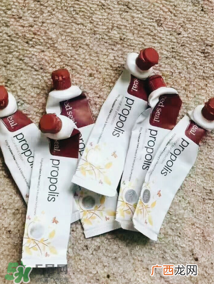 redseal牙膏好用吗？redseal牙膏效果测评