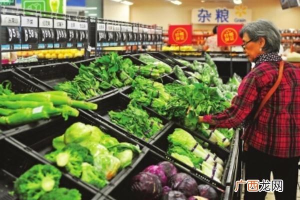 蔬菜价格是由什么决定的蔬菜价格高位运行态势仍会持续