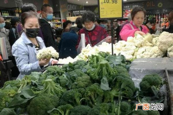 蔬菜价格是由什么决定的蔬菜价格高位运行态势仍会持续