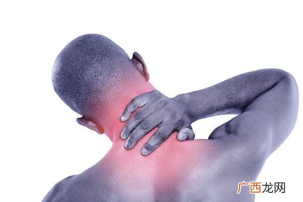 落枕后的正确恢复方法落枕能快速治愈吗