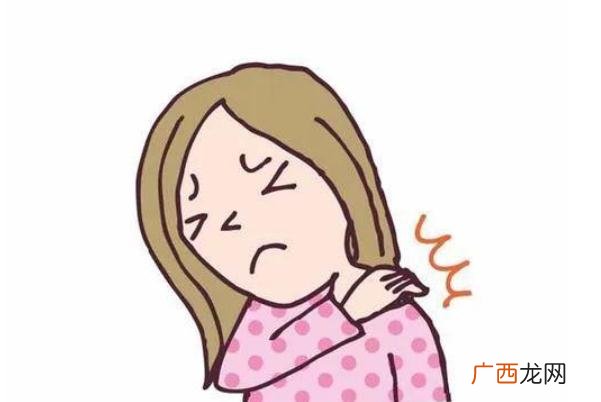 落枕后的正确恢复方法落枕能快速治愈吗