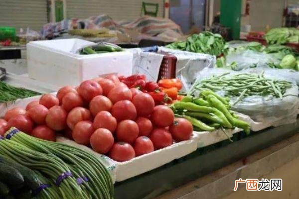 蔬菜的营养价值蔬菜的价格怎么定价