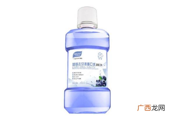 漱口水吞下去了怎么办漱口水哪个牌子效果好