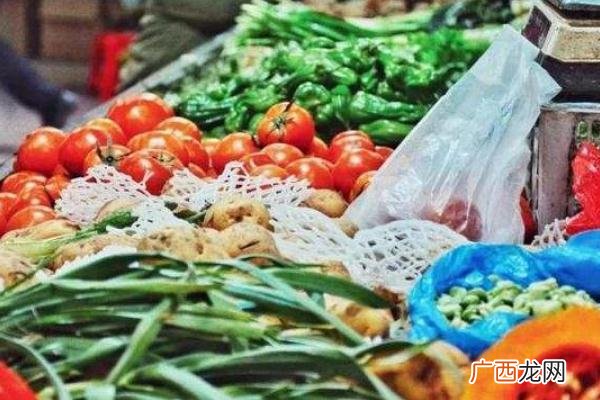 蔬菜价格上涨原因菜比肉贵到底是为什么