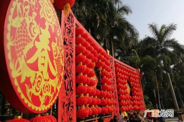 2022年春节是哪天2022年春节放假几天