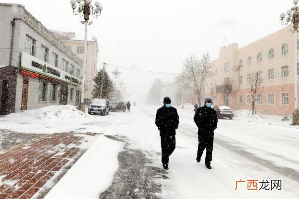 下雪要打伞吗下雪要做什么准备