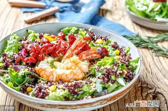 养胃应该怎么吃？养胃的6个饮食技巧，送给你！