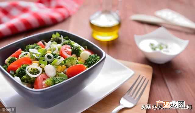 一日三餐怎么吃才健康？这样搭配，营养又科学