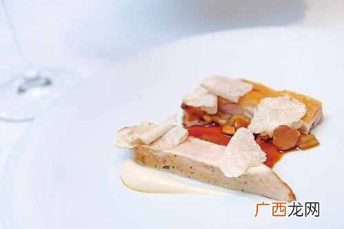 世界上最昂贵的十大美食，你见过几种
