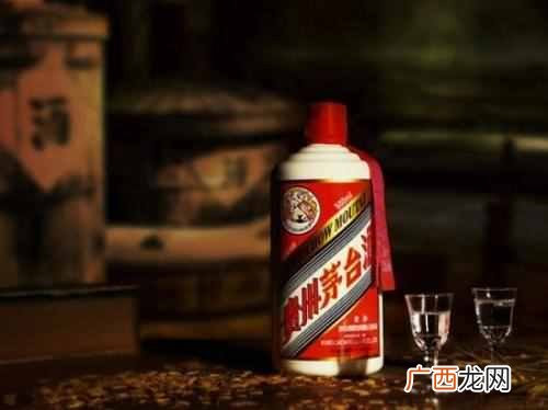2020年最新公认口感好的白酒排行