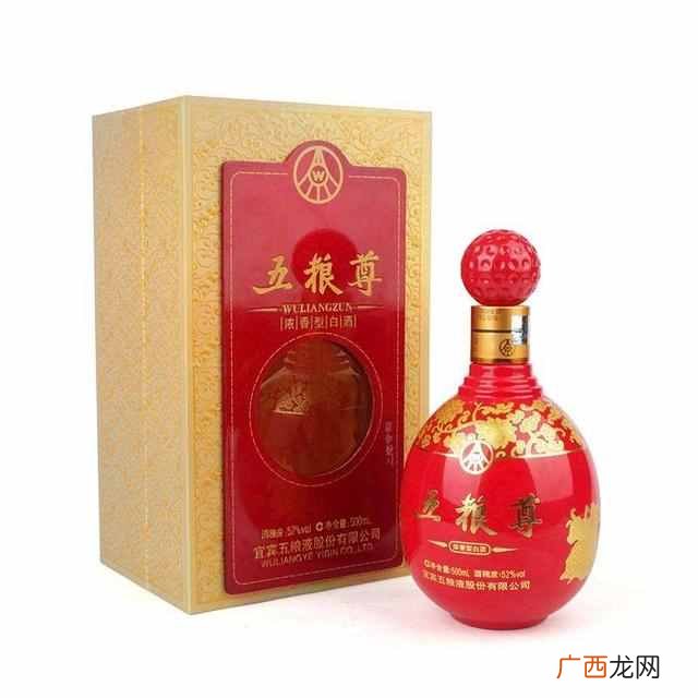 2020年最新公认口感好的白酒排行