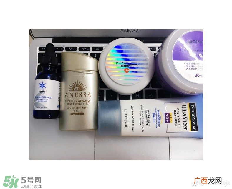 怎么降低防晒霜对皮肤的伤害 防晒搭配推荐