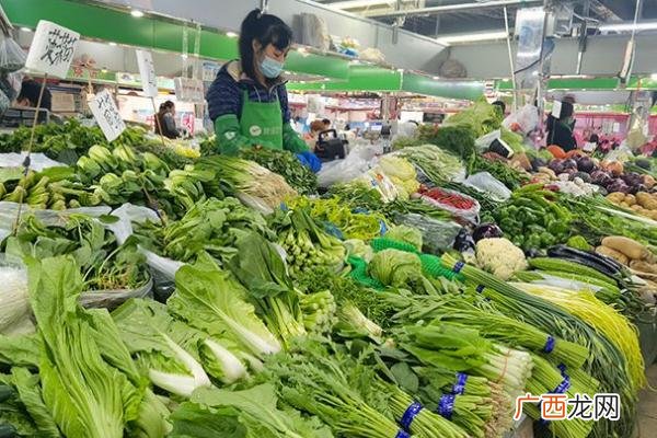 绿叶蔬菜的营养价值绿叶蔬菜有哪些品种