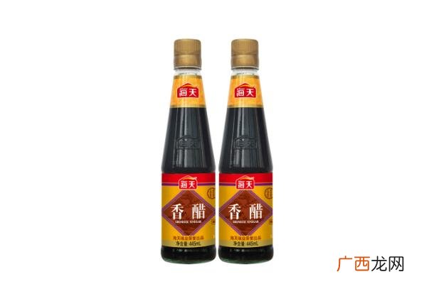 酱油醋开封后可以放多久酱油醋保质期是多久