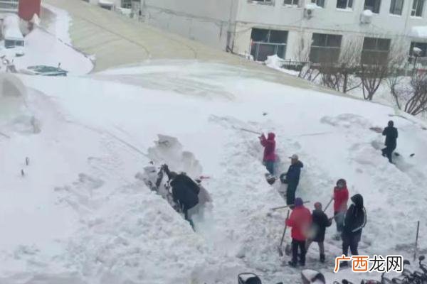 雪灾有哪些危害雪灾都有哪些种类