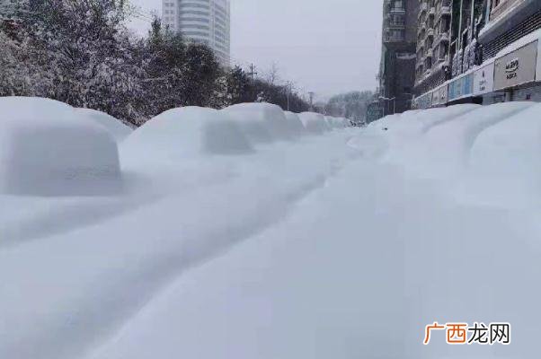 雪灾有哪些危害雪灾都有哪些种类