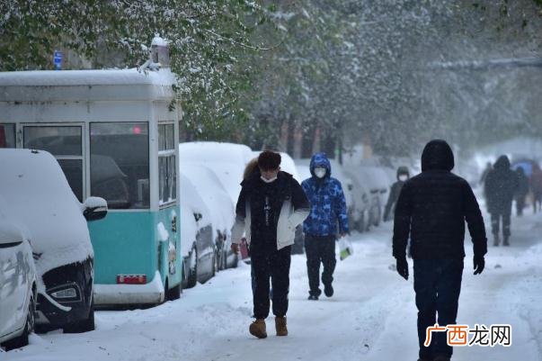 雪灾有哪些危害雪灾都有哪些种类