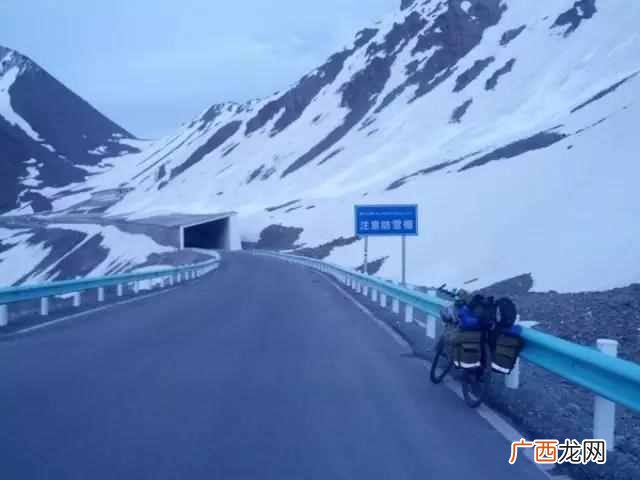 你知道吗？今年全中国最火爆的网红自驾路线