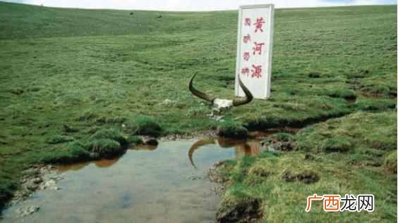 黄河的源头终于被找到了,仅碗口大小,为何人们不能靠近?