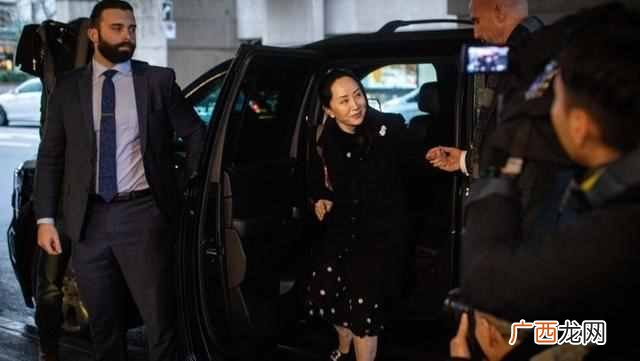 孟晚舟如果罪名成立,她被引渡至美国的可能性有多大?