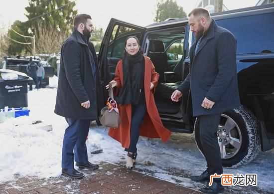 孟晚舟如果罪名成立,她被引渡至美国的可能性有多大?