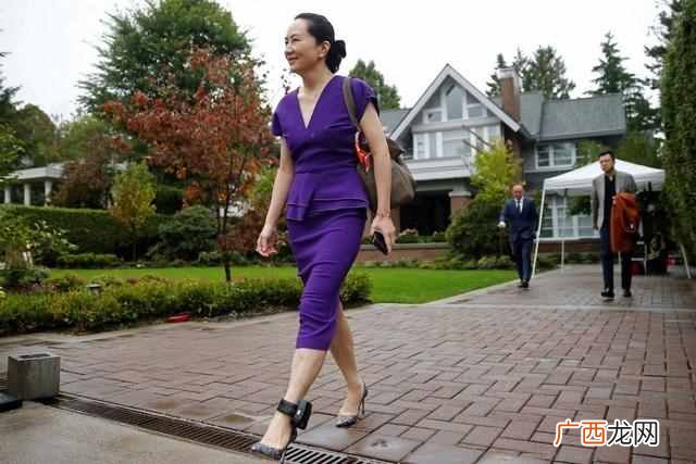 孟晚舟如果罪名成立,她被引渡至美国的可能性有多大?
