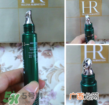 赫莲娜小绿宝瓶急救眼霜好用吗 使用感受