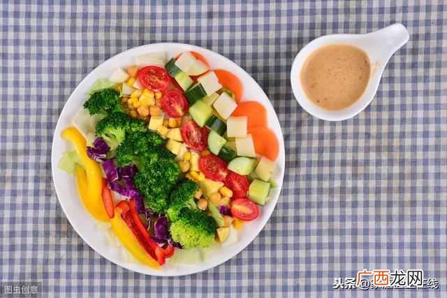 减肥的人应该怎么吃？不同减肥方法，饮食安排也不同
