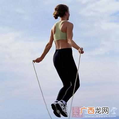 快速减肥的最佳方法 教你快速减肥的秘诀