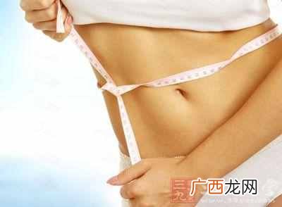 快速减肥的最佳方法 教你快速减肥的秘诀