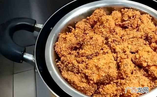 粉蒸排骨怎么做好吃？教你秘制，配方和步骤告诉你，简单又美味