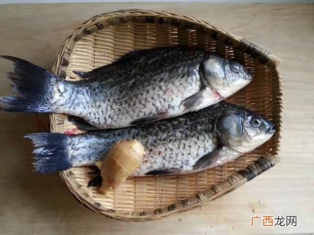 炖鲫鱼汤，先下锅就错了，难怪鱼汤不白还腥气，大厨：这样做才对