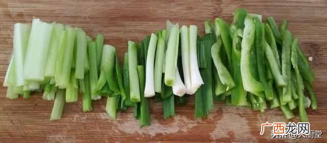 私房菜：小炒牛肉