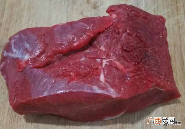 私房菜：小炒牛肉