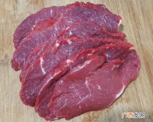 私房菜：小炒牛肉