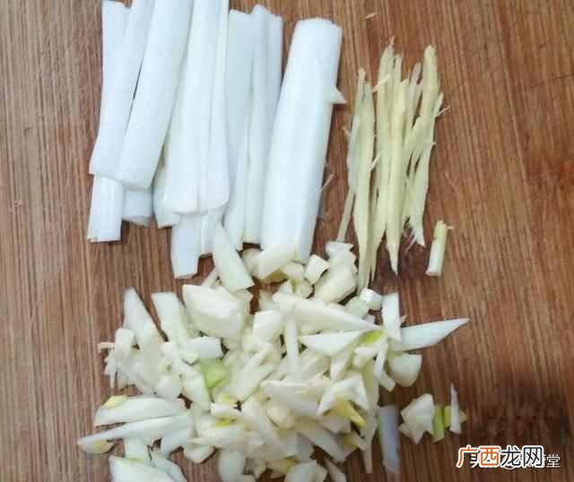 私房菜：小炒牛肉