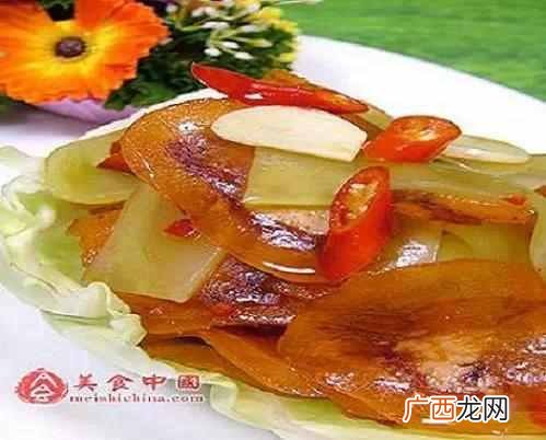 夏日凉拌菜？流口水没