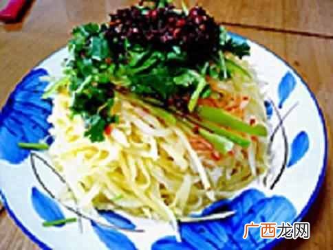 夏日凉拌菜？流口水没