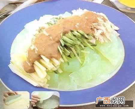 夏日凉拌菜？流口水没