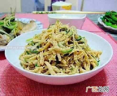 夏日凉拌菜？流口水没