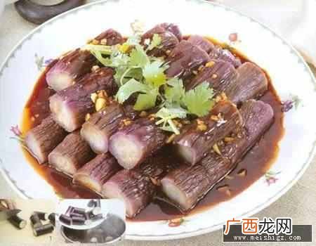 夏日凉拌菜？流口水没