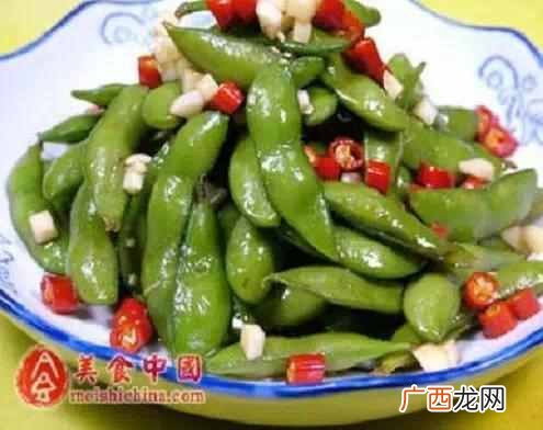 夏日凉拌菜？流口水没