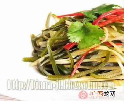 夏日凉拌菜？流口水没