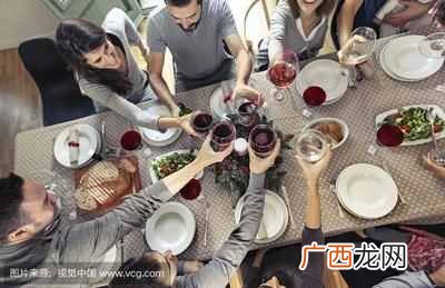你吃饭的速度，是你的健康长度