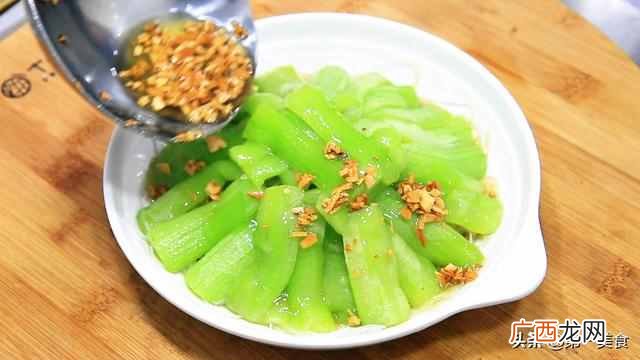 夏天怕晒黑、多吃这道菜，2块钱一盘，美白还消暑，现在吃正合适