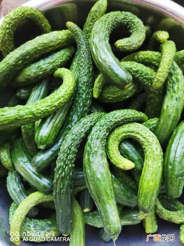 最简单的酱油腌小黄瓜制作方法，简单易学，好吃下饭